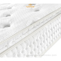 Matelas printemps 20 cm de hauteur de hauteur mousse de densité